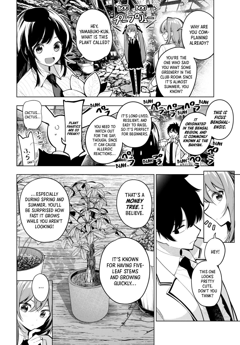 Tune In to the Midnight Heart Chapter 28