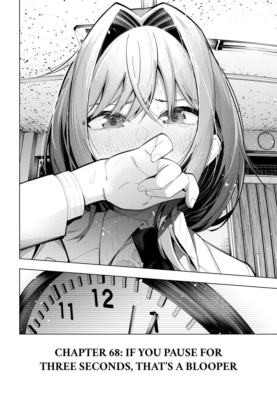 Tune In to the Midnight Heart Chapter 68