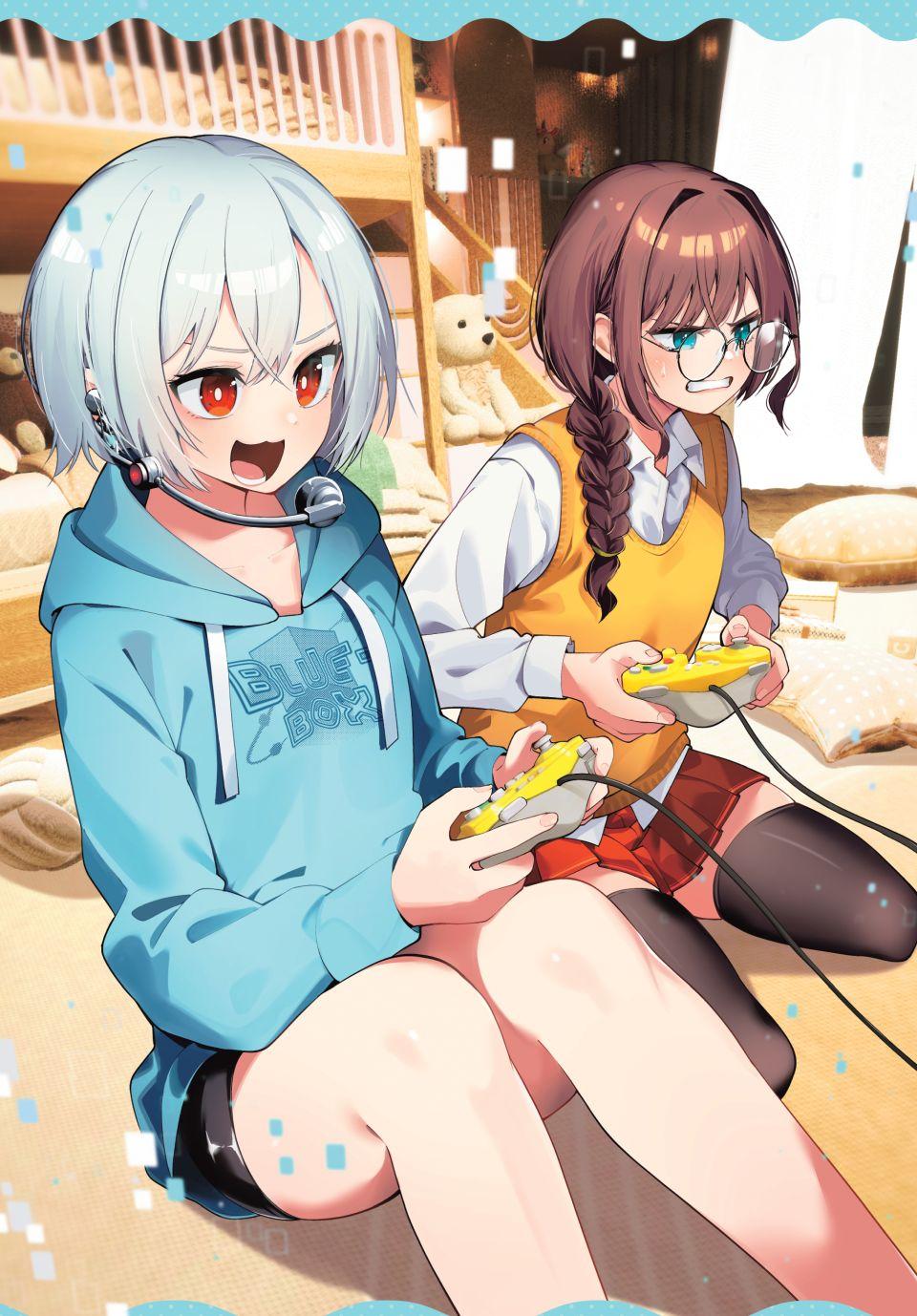 Tune In to the Midnight Heart Chapter 80