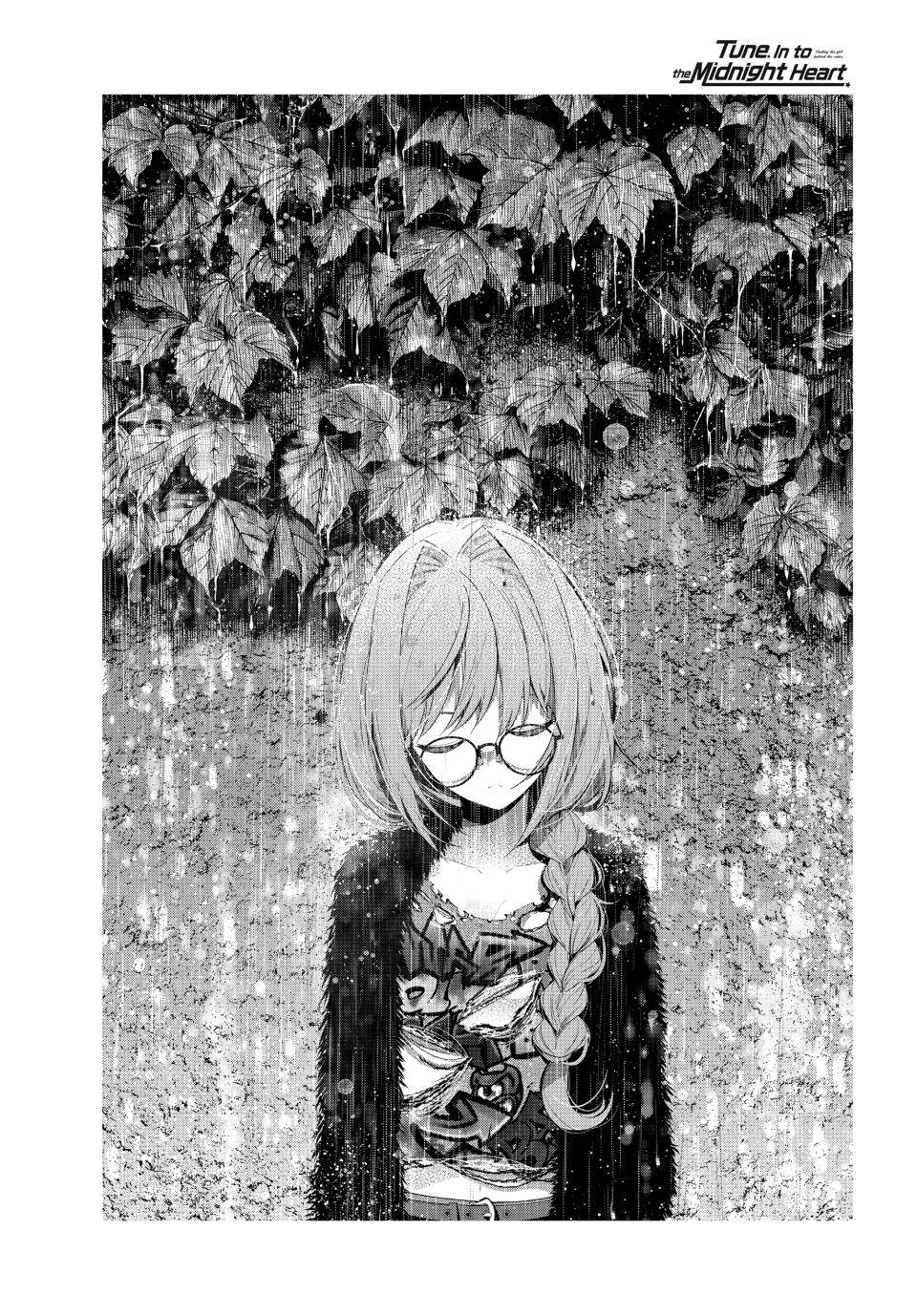 Tune In to the Midnight Heart Chapter 82