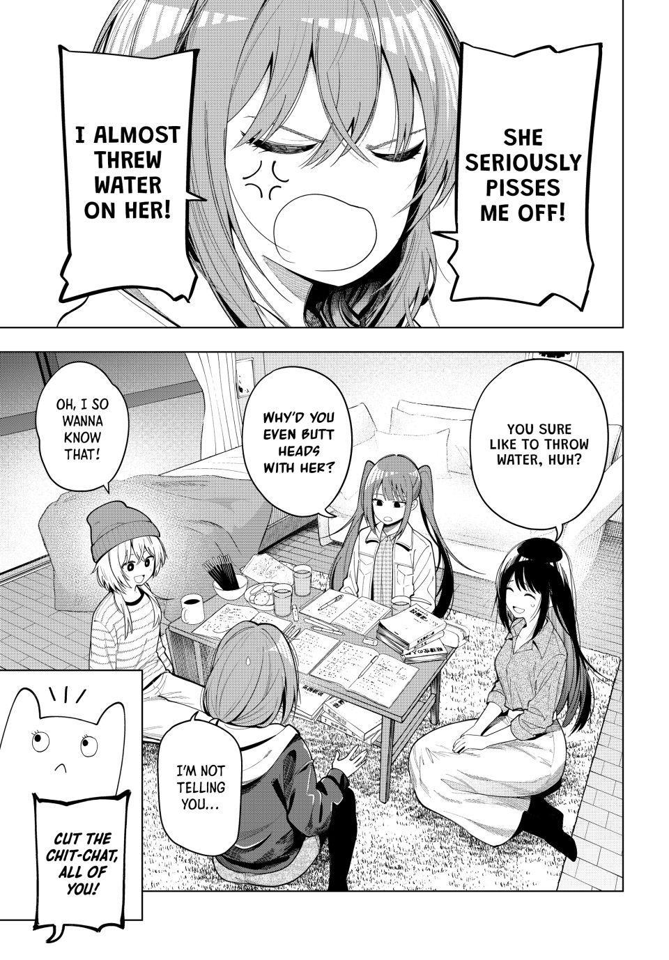 Tune In To The Midnight Heart - Chapter 111 - Image 15