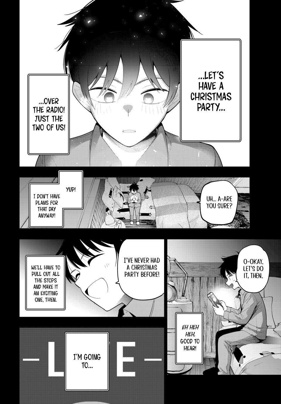 Tune In To The Midnight Heart - Chapter 113 - Image 14