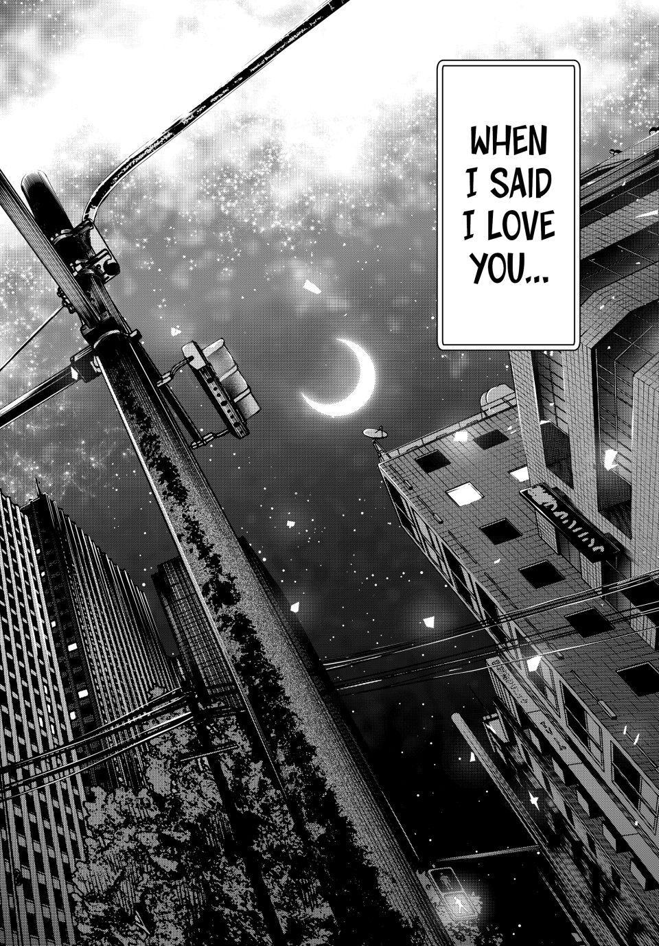 Tune In to the Midnight Heart Chapter 116 16
