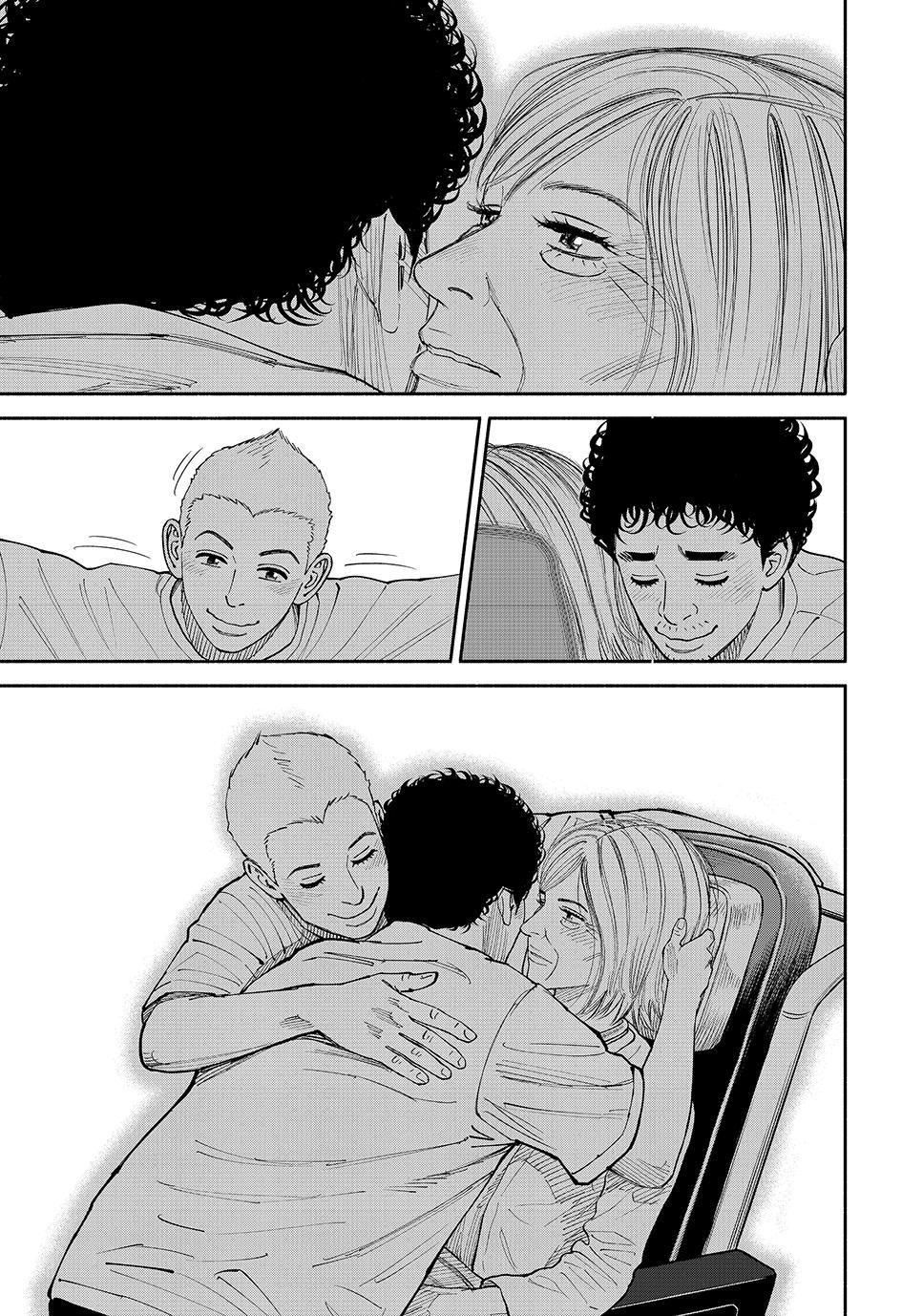 Uchuu Kyoudai Chapter 431 13