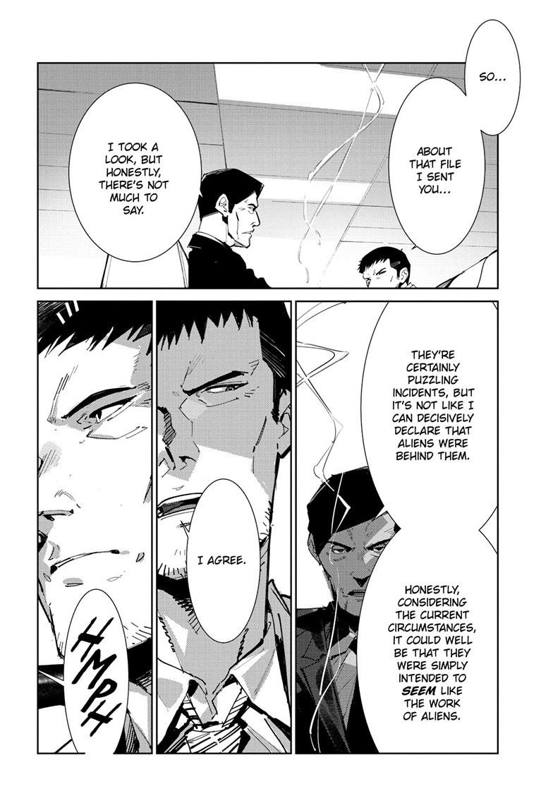 Ultraman Chapter 142 5
