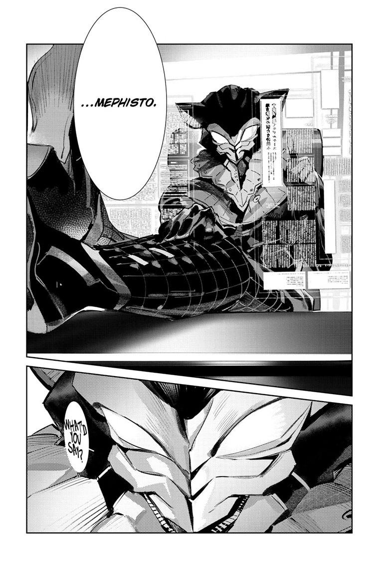 Ultraman Chapter 142 7