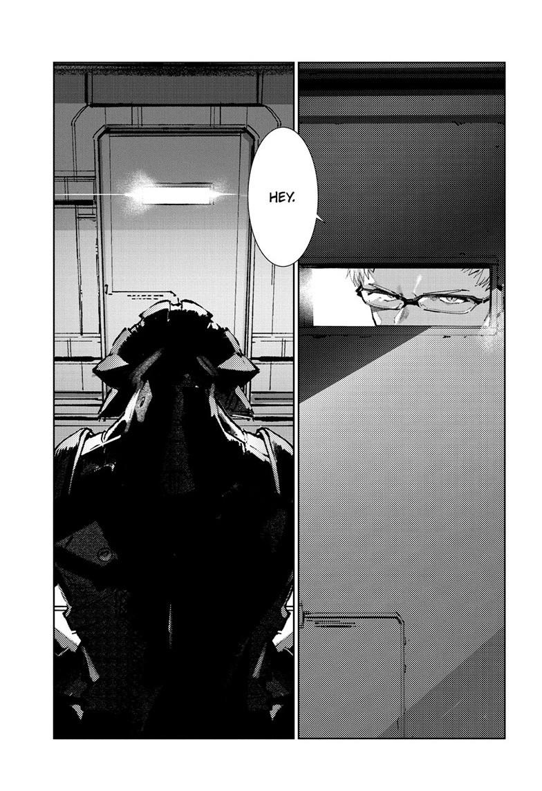 Ultraman Chapter 142 12
