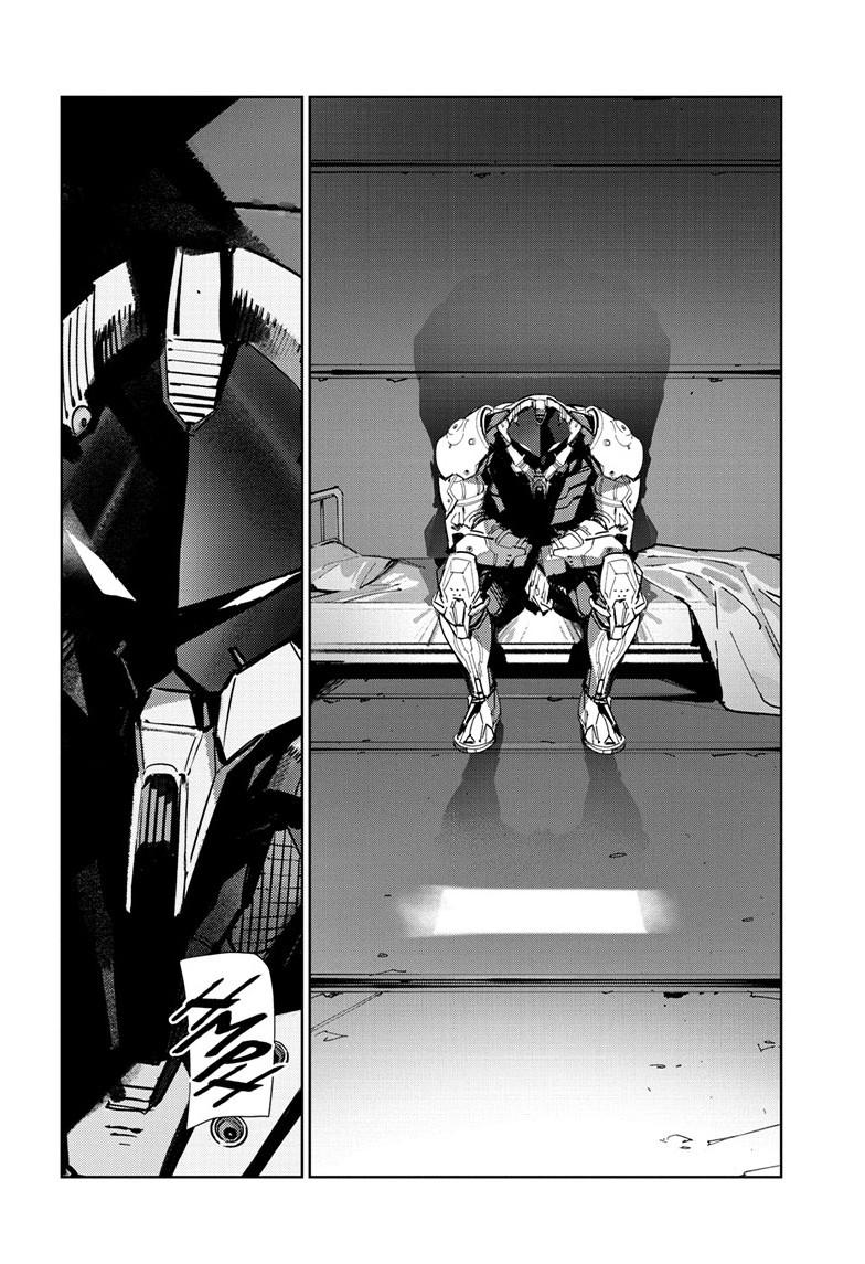 Ultraman Chapter 142 13