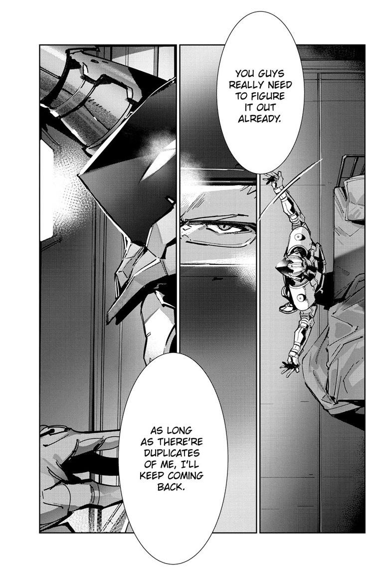 Ultraman Chapter 142 14