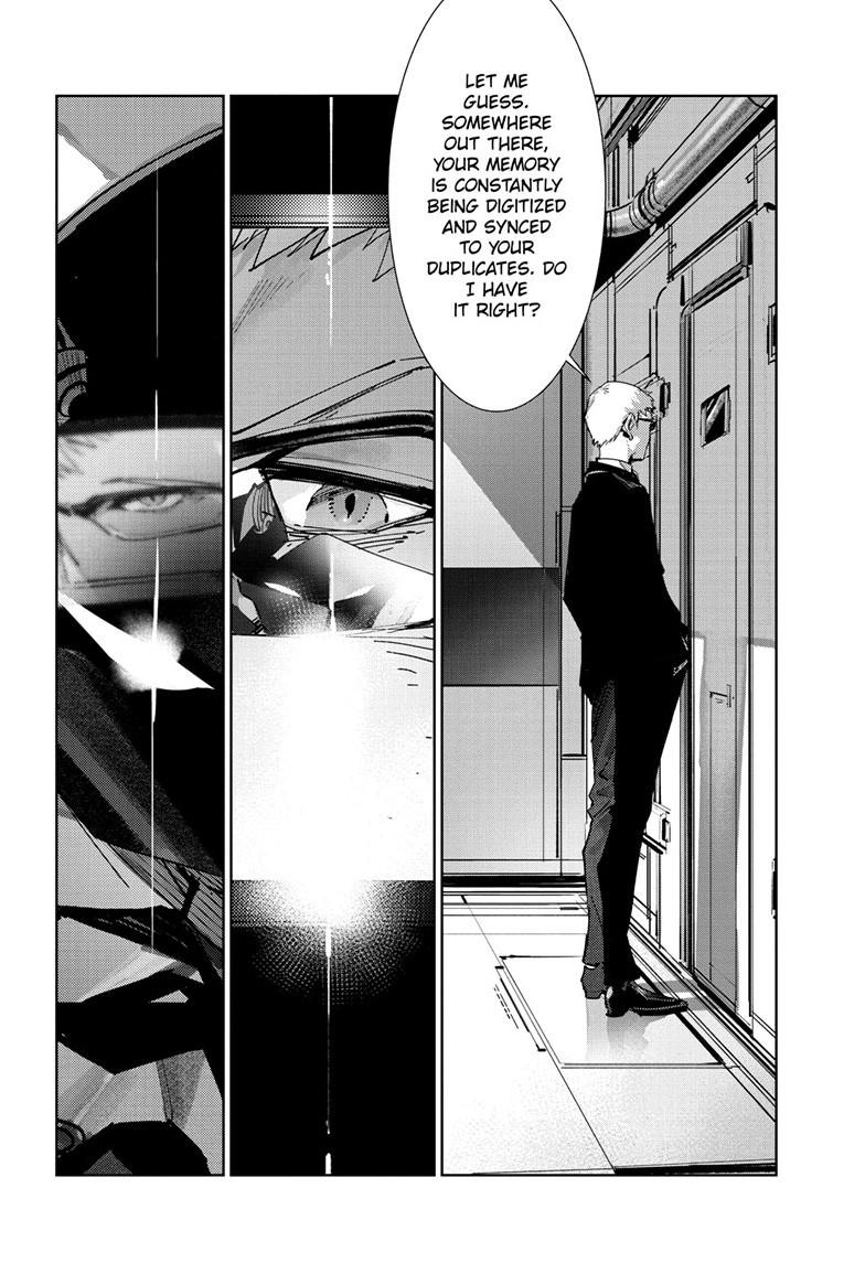 Ultraman Chapter 142 15