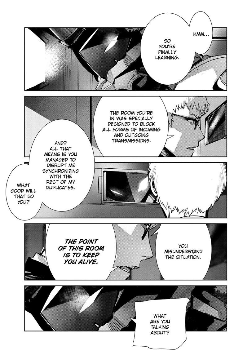 Ultraman Chapter 142 16