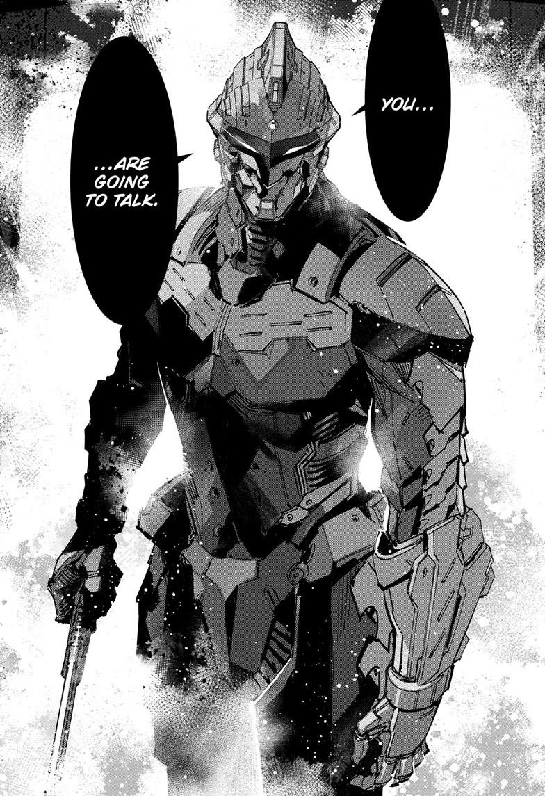 Ultraman Chapter 142 19