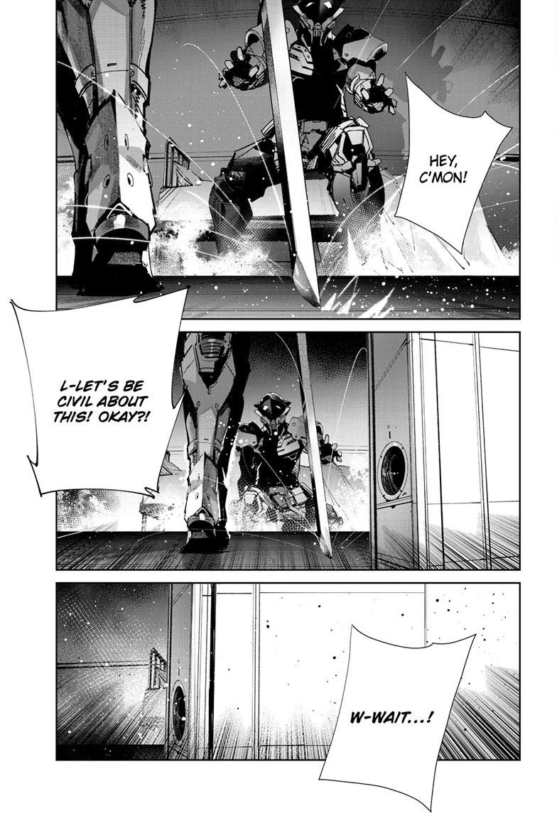 Ultraman Chapter 142 20
