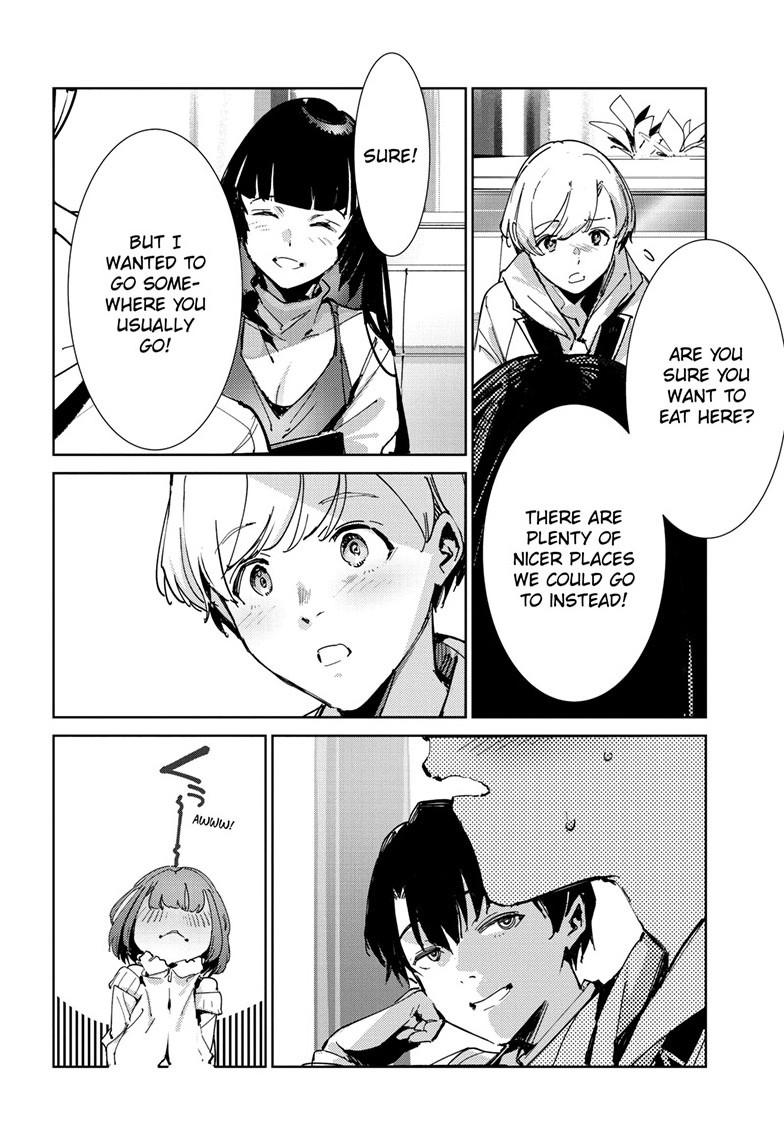 Ultraman Chapter 143 7