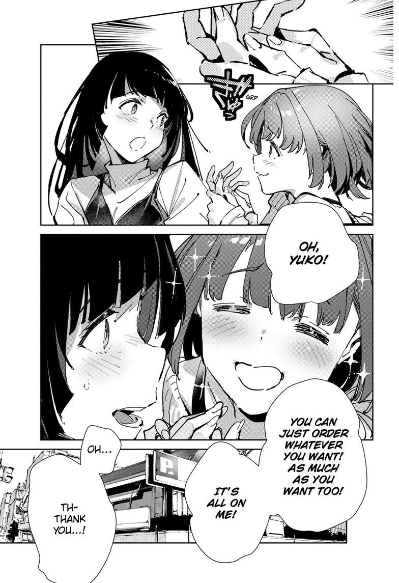 Ultraman Chapter 143 8