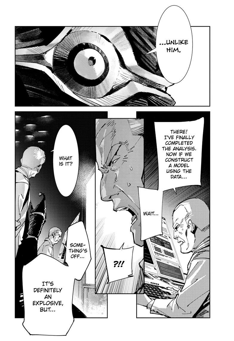 Ultraman Chapter 143 11