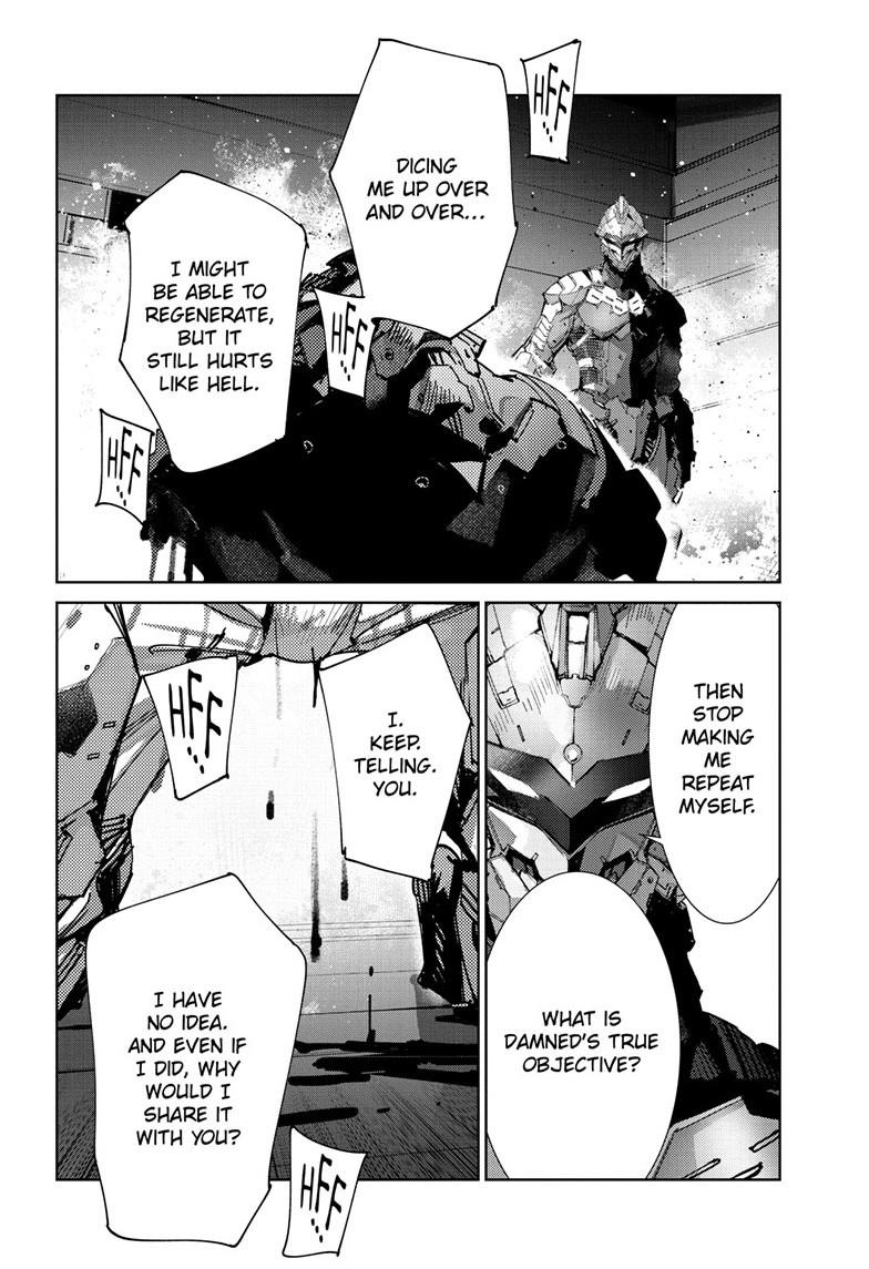 Ultraman Chapter 143 17