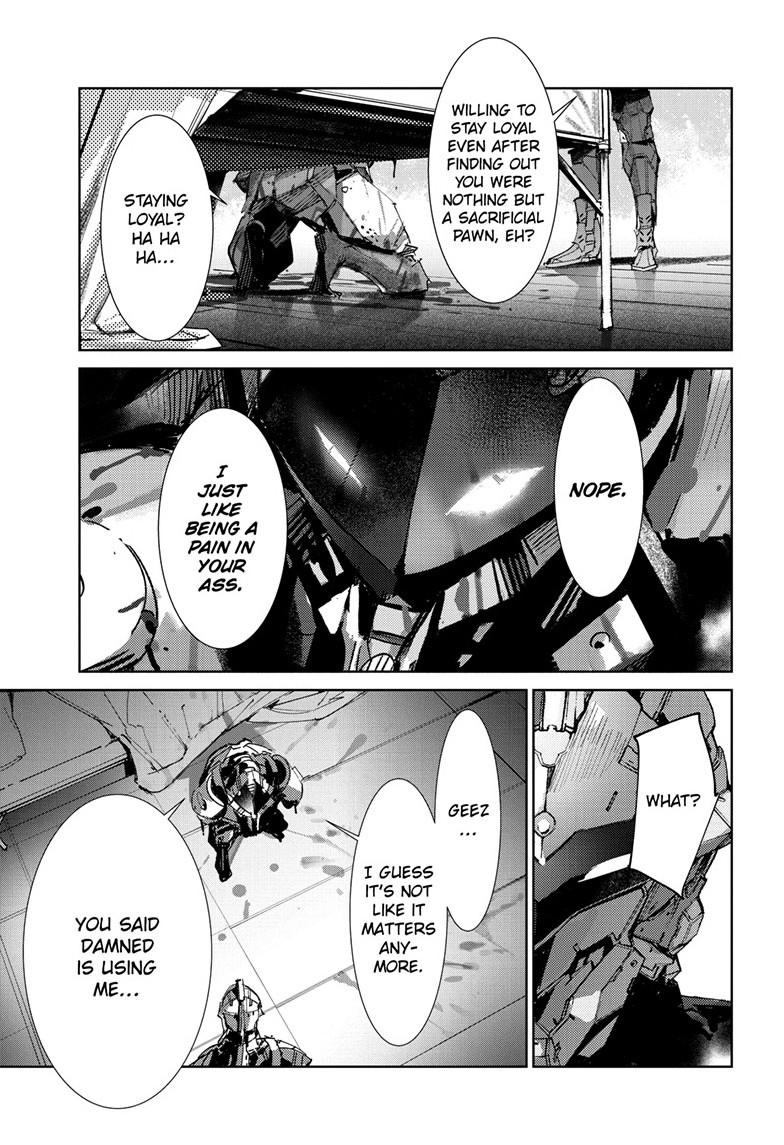 Ultraman Chapter 143 18