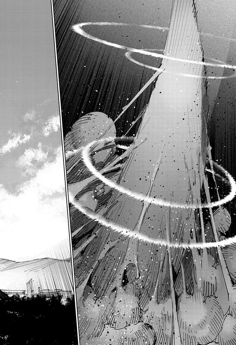 Ultraman Chapter 143 23