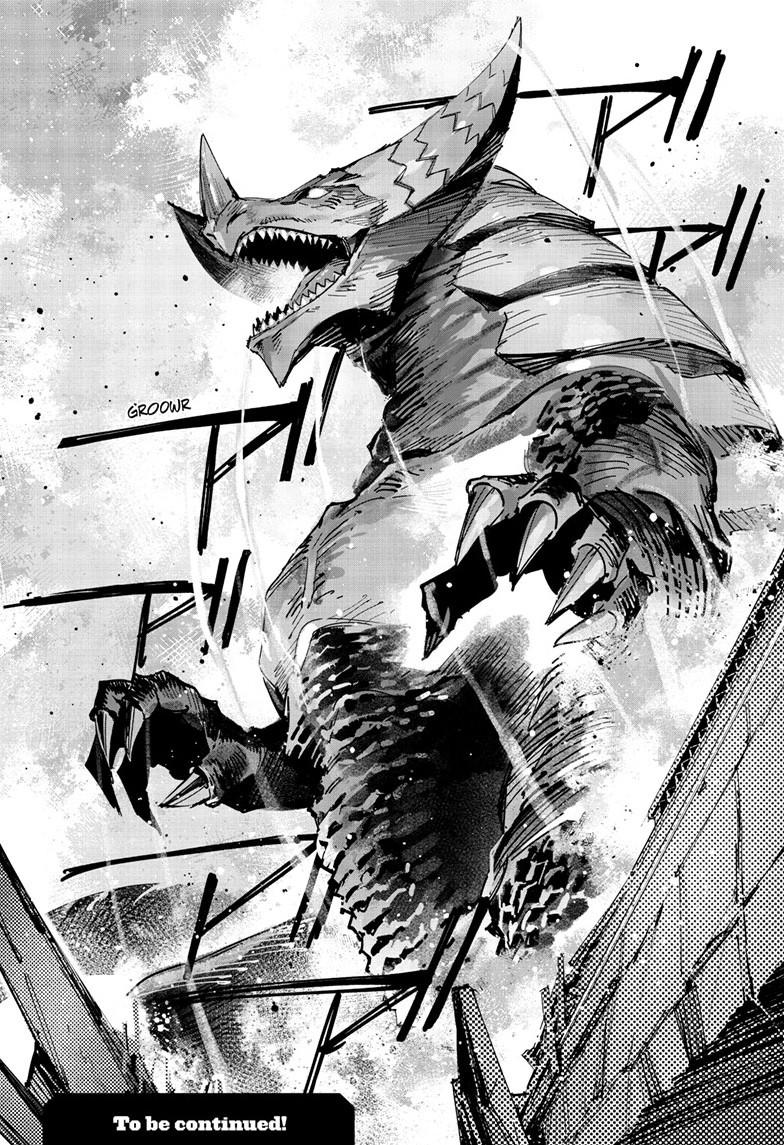 Ultraman Chapter 143 27