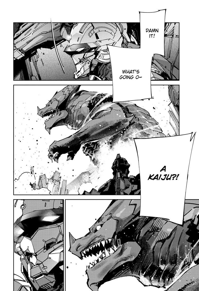 Ultraman Chapter 144 5