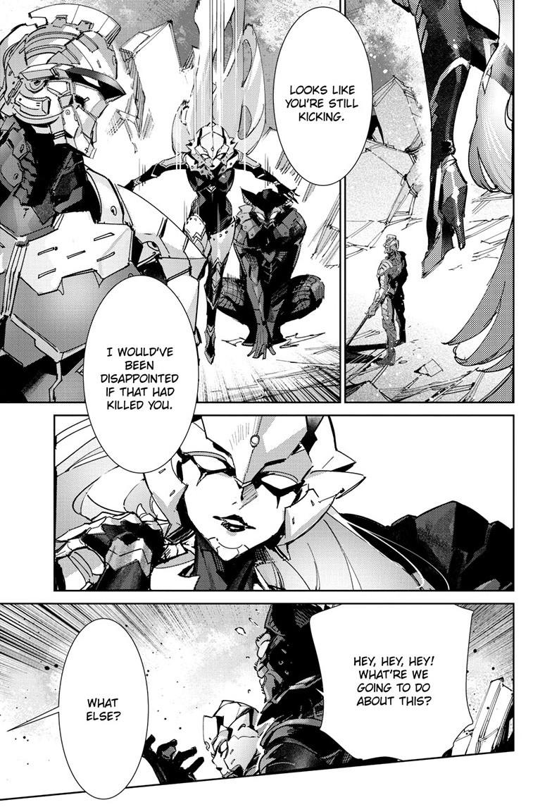 Ultraman Chapter 144 6
