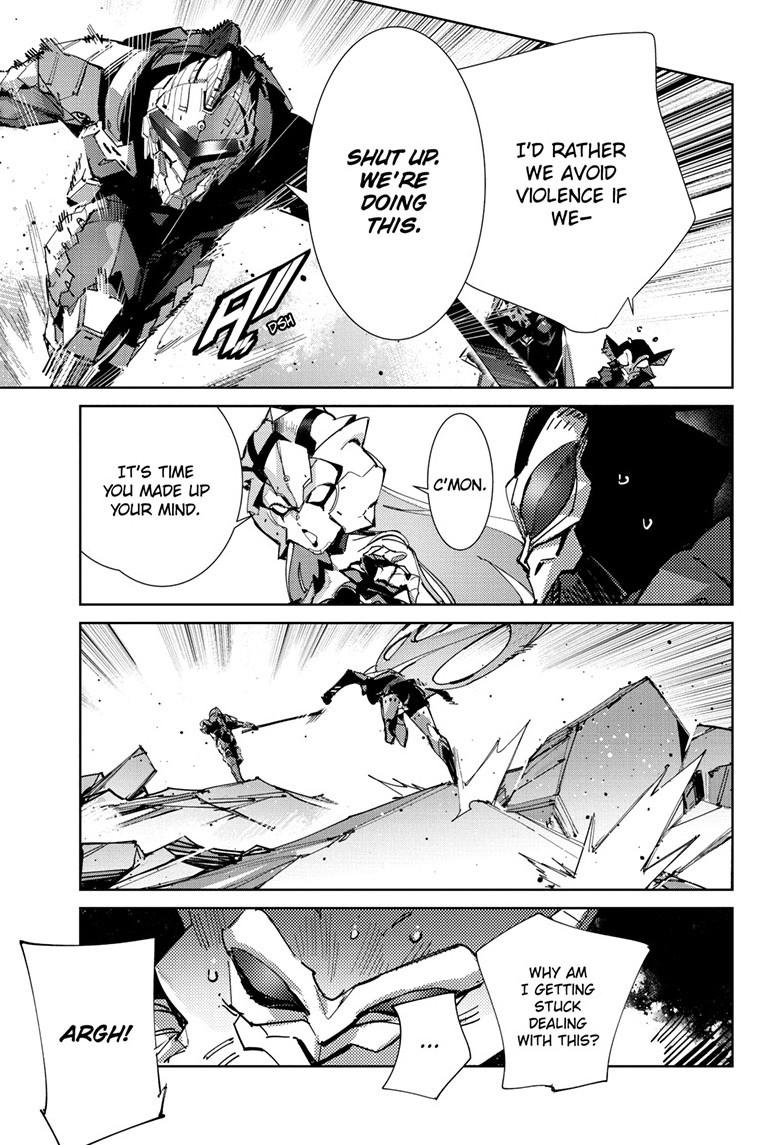 Ultraman Chapter 144 8