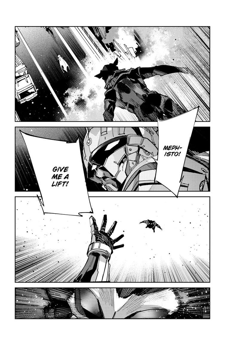 Ultraman Chapter 144 11