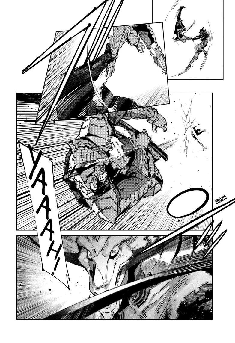 Ultraman Chapter 144 13