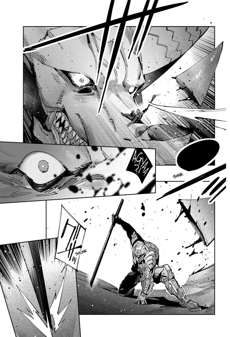 Ultraman Chapter 144 14