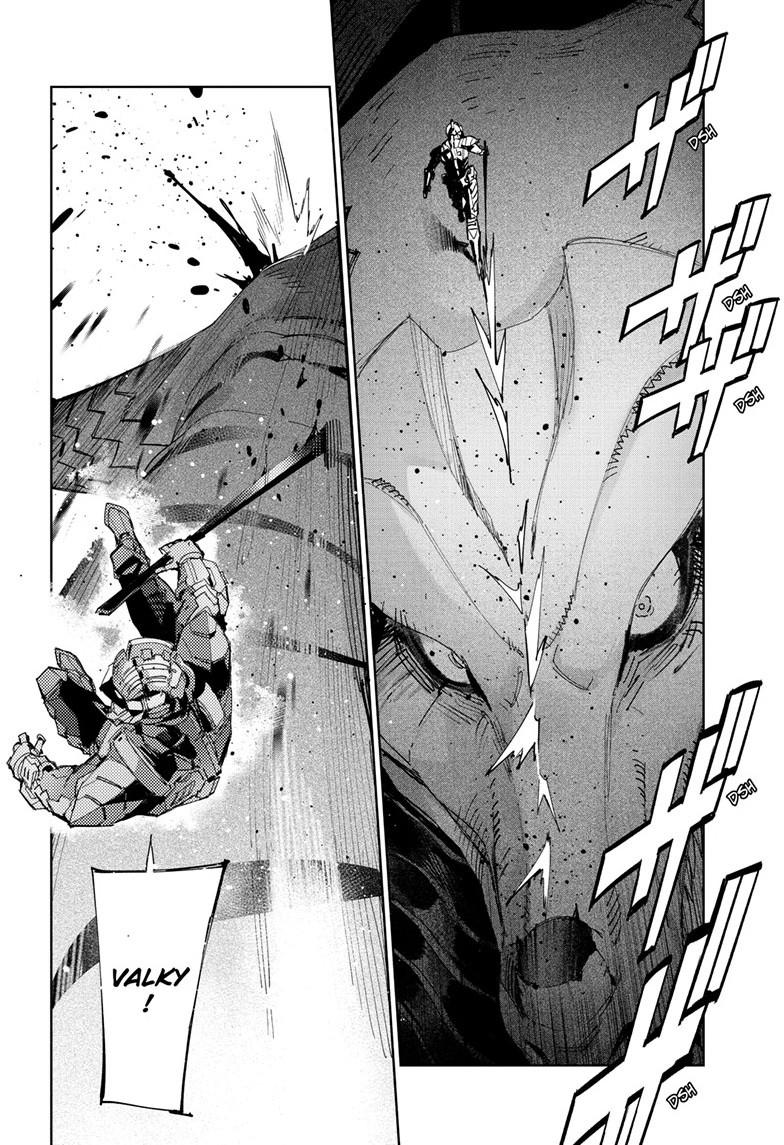 Ultraman Chapter 144 15