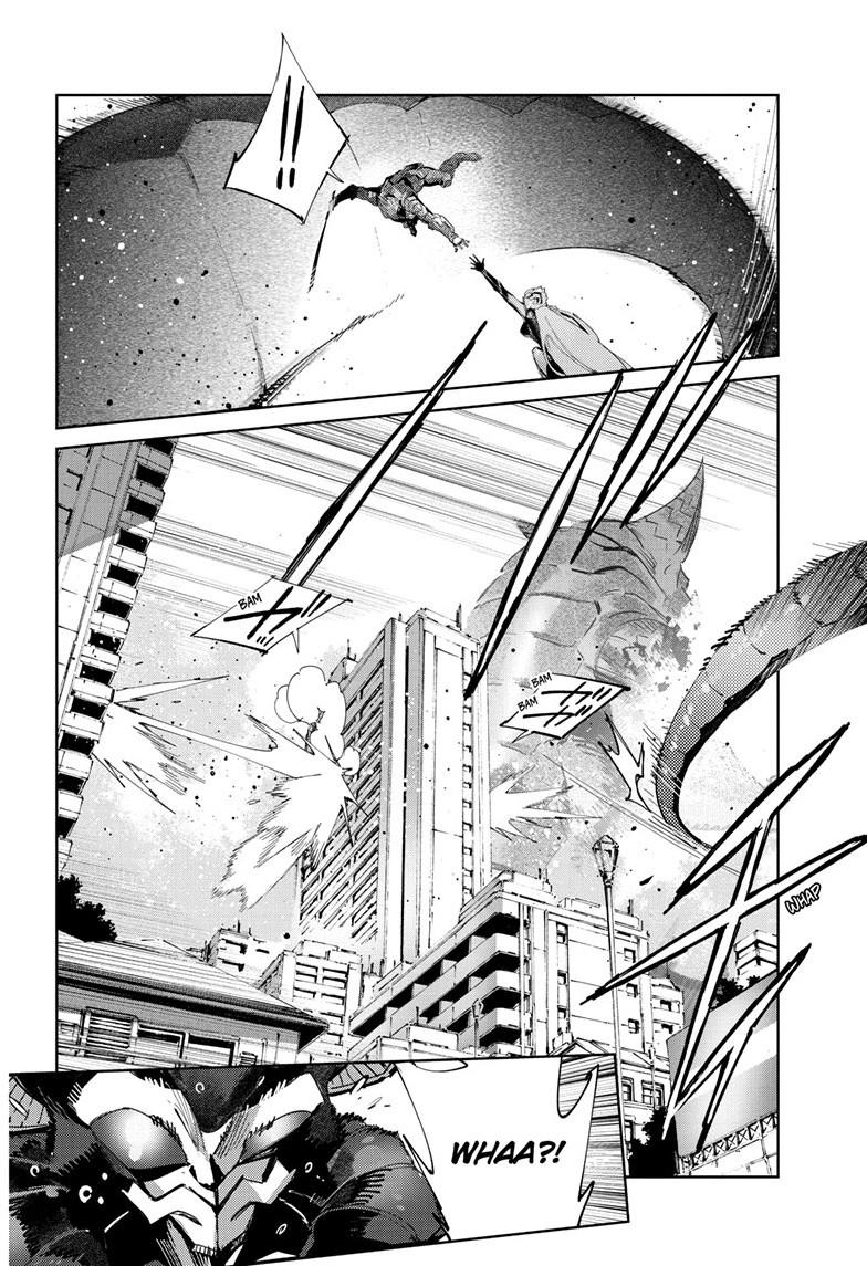 Ultraman Chapter 144 17