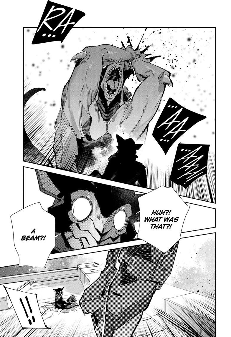 Ultraman Chapter 144 22