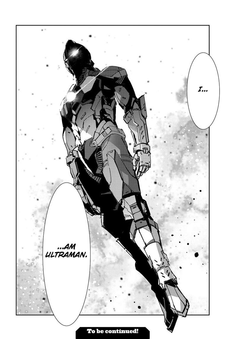 Ultraman Chapter 144 27