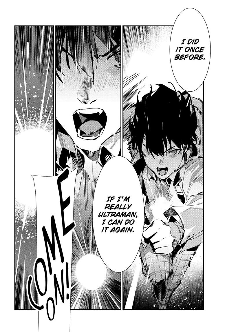 Ultraman Chapter 145 11