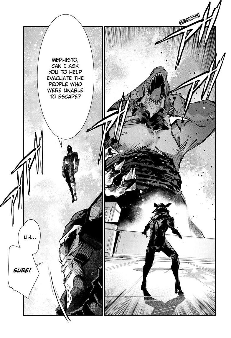 Ultraman Chapter 145 14