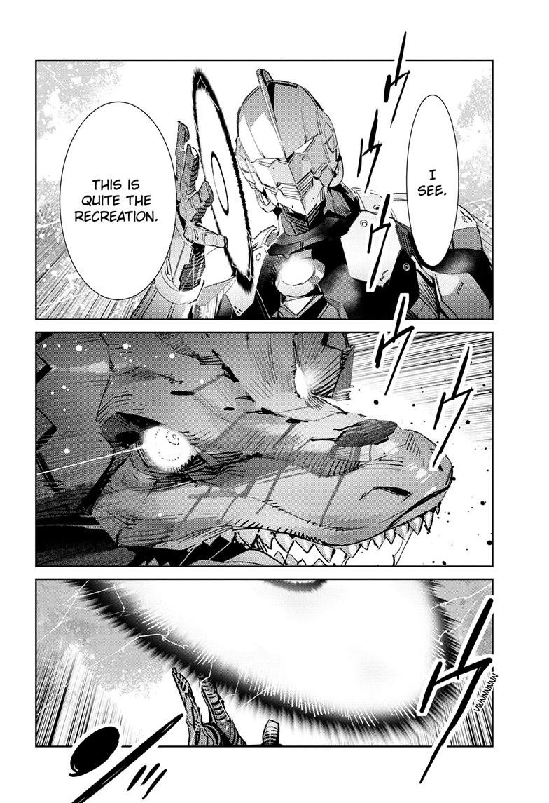 Ultraman Chapter 145 17