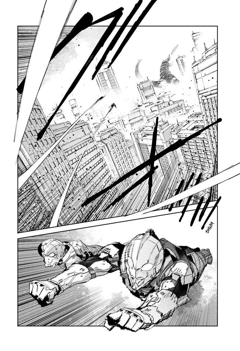 Ultraman Chapter 145 19