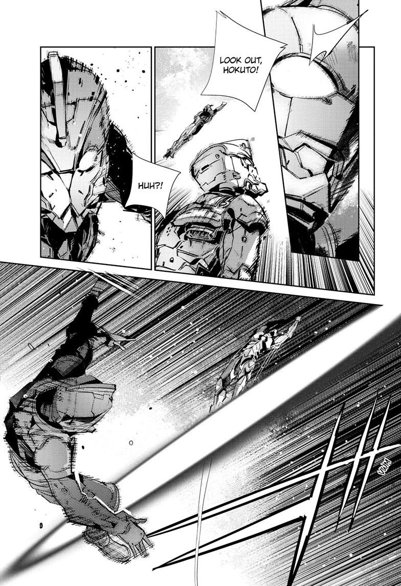 Ultraman Chapter 145 20