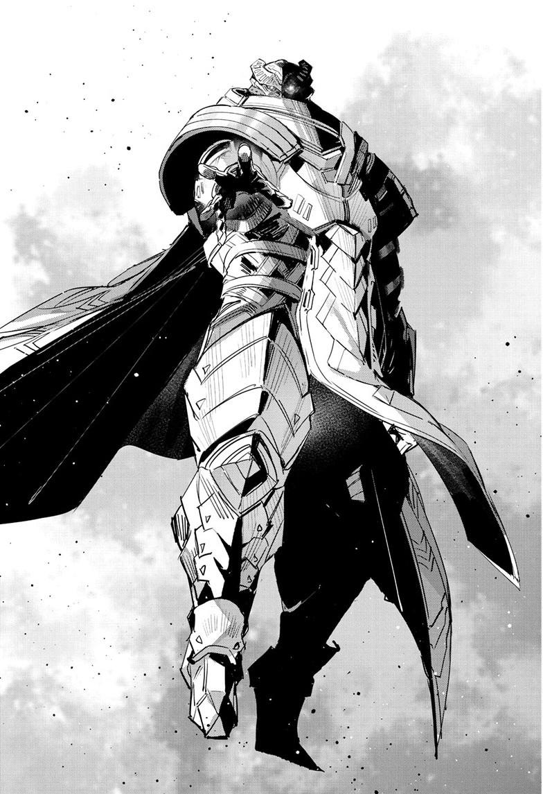 Ultraman Chapter 145 22