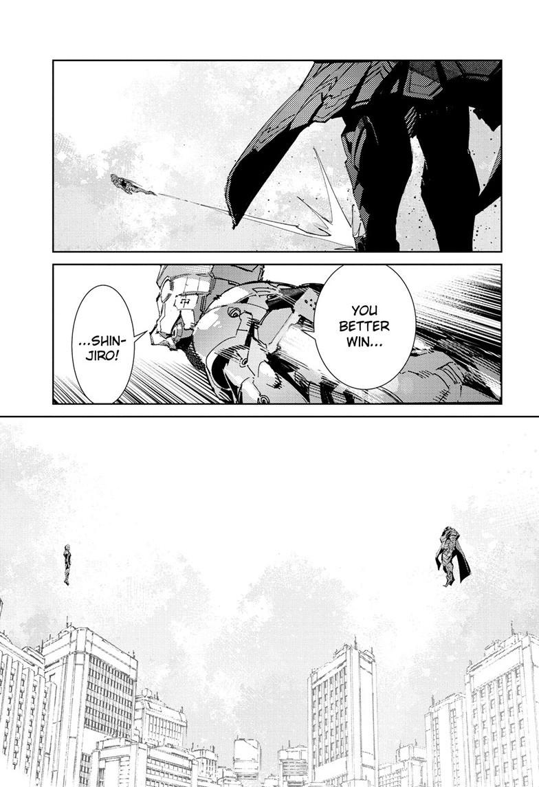 Ultraman Chapter 145 24