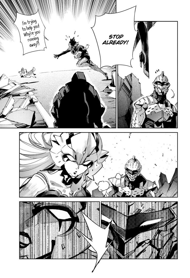 Ultraman Chapter 146 8
