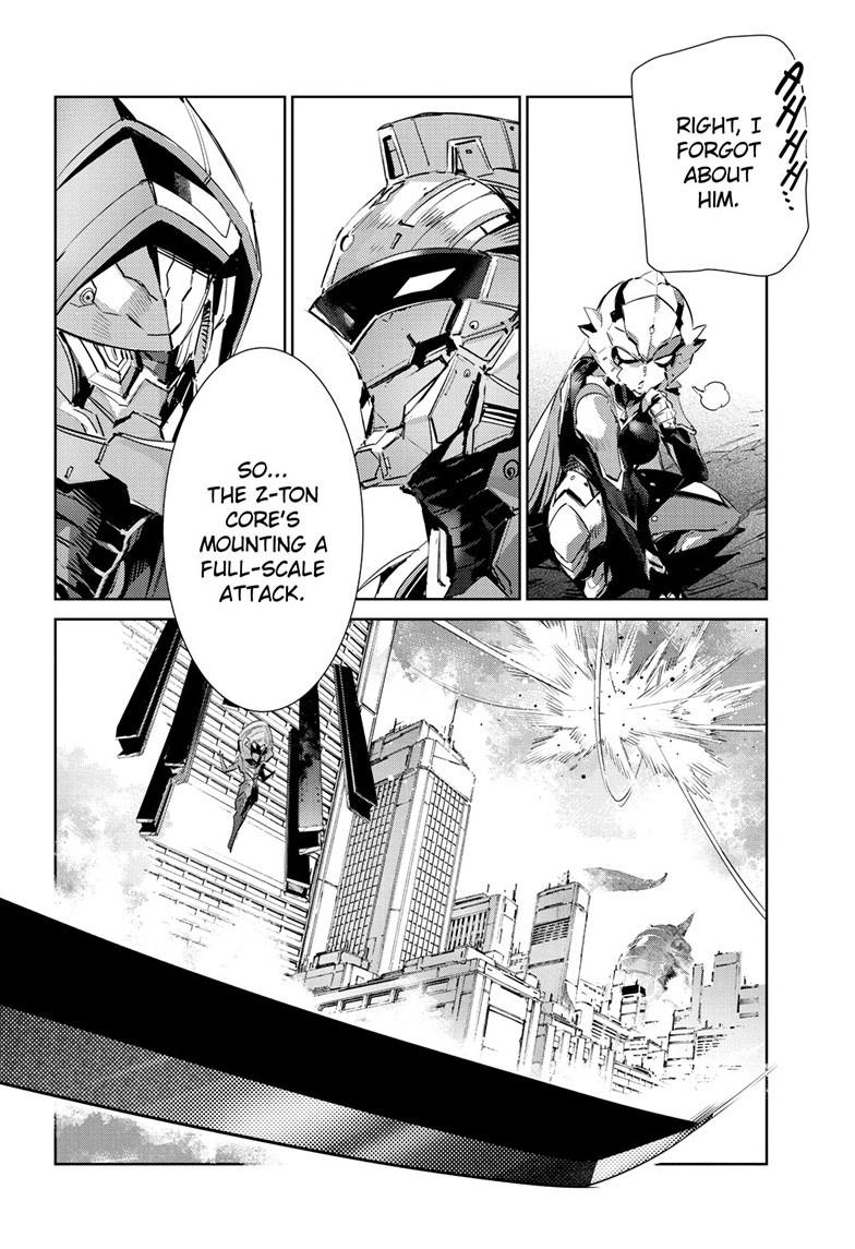 Ultraman Chapter 146 11