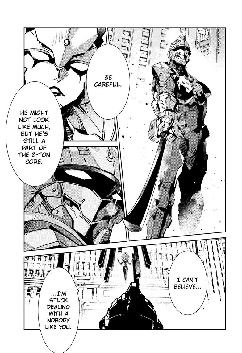 Ultraman Chapter 146 12