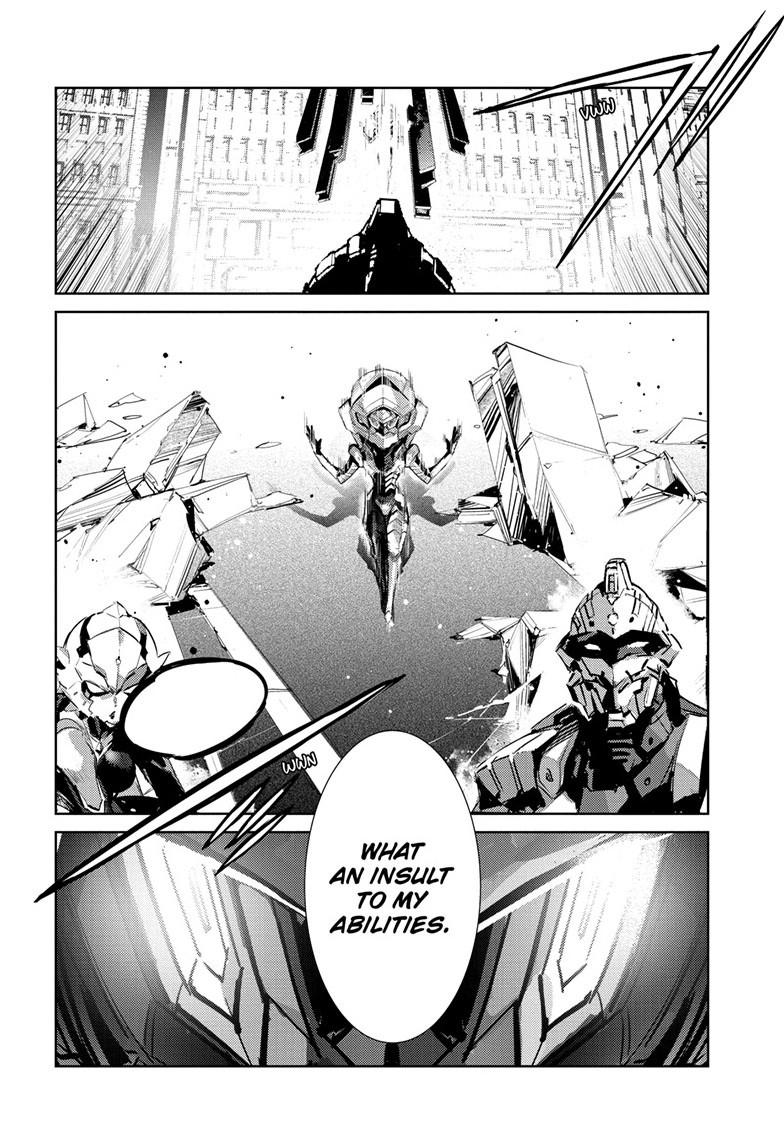 Ultraman Chapter 146 13