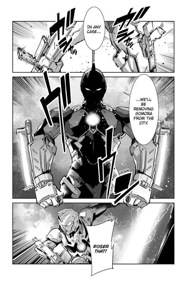 Ultraman Chapter 146 17