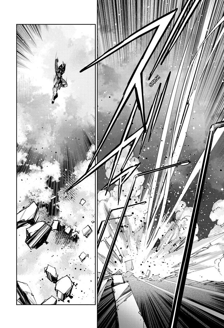 Ultraman Chapter 146 19