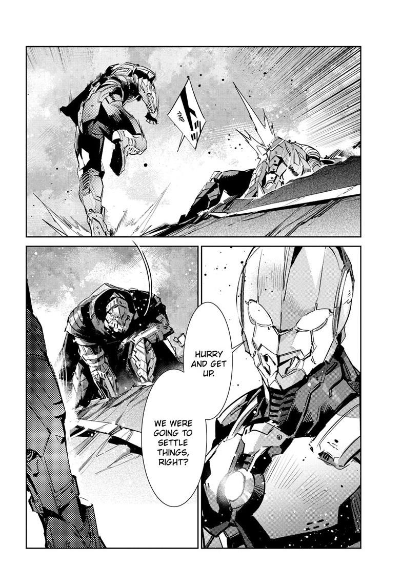 Ultraman Chapter 146 21