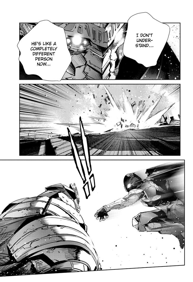 Ultraman Chapter 146 22