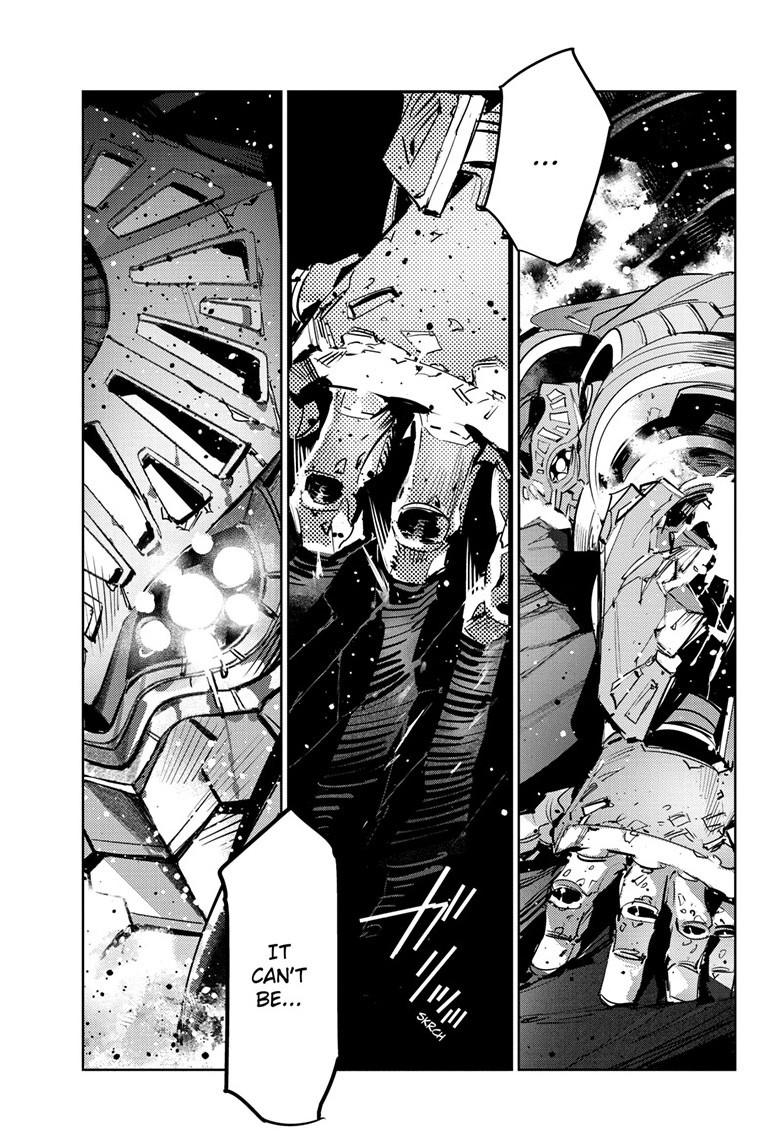 Ultraman Chapter 146 26